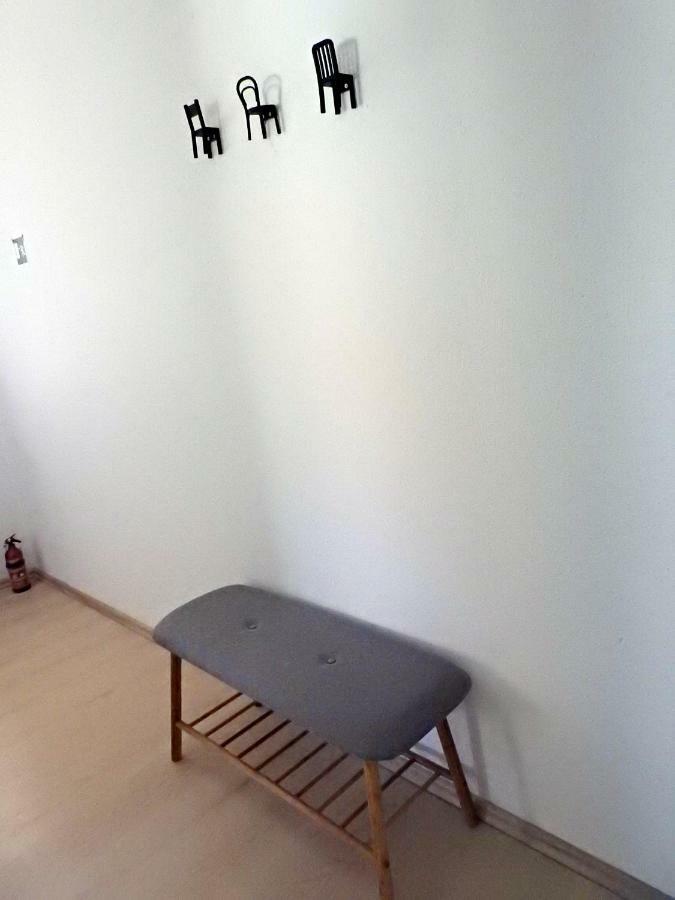 Apartment Antonela Slatine Eksteriør bilde
