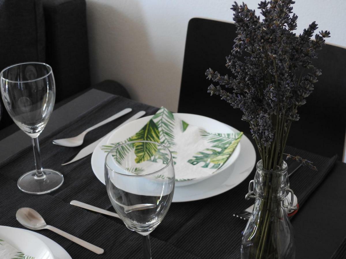 Apartment Antonela Slatine Eksteriør bilde