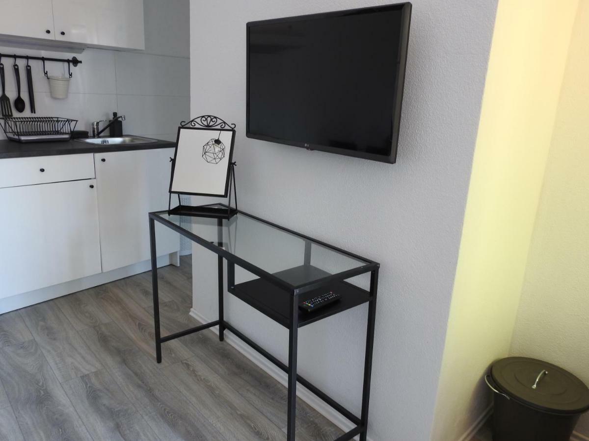 Apartment Antonela Slatine Eksteriør bilde