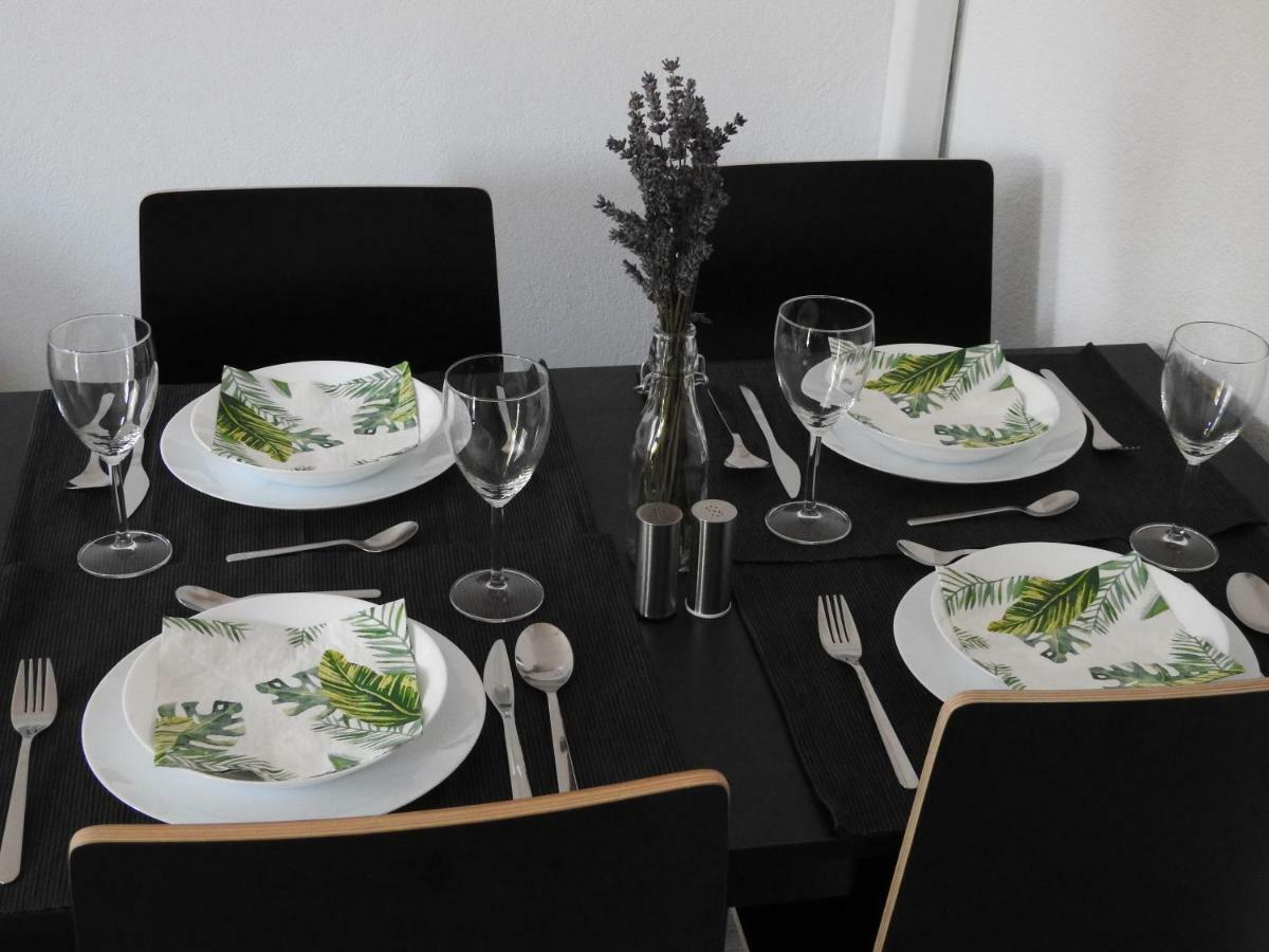 Apartment Antonela Slatine Eksteriør bilde