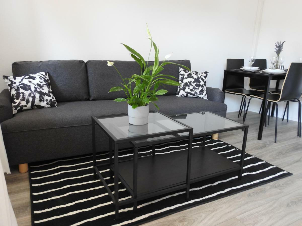 Apartment Antonela Slatine Eksteriør bilde