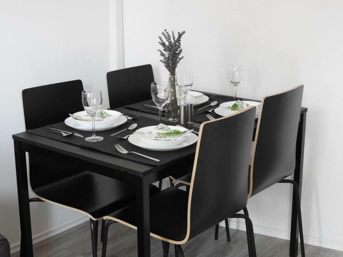 Apartment Antonela Slatine Eksteriør bilde