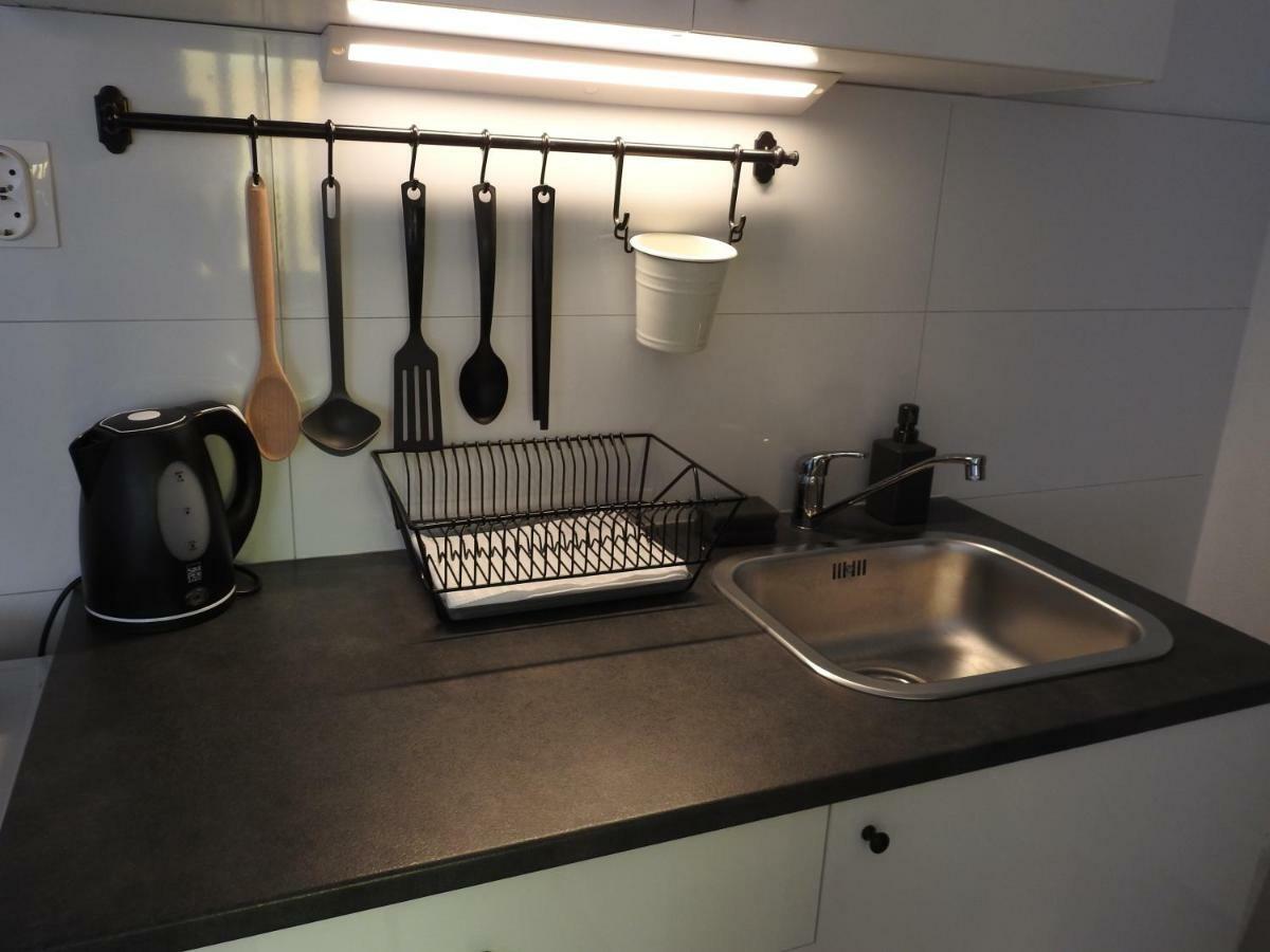 Apartment Antonela Slatine Eksteriør bilde