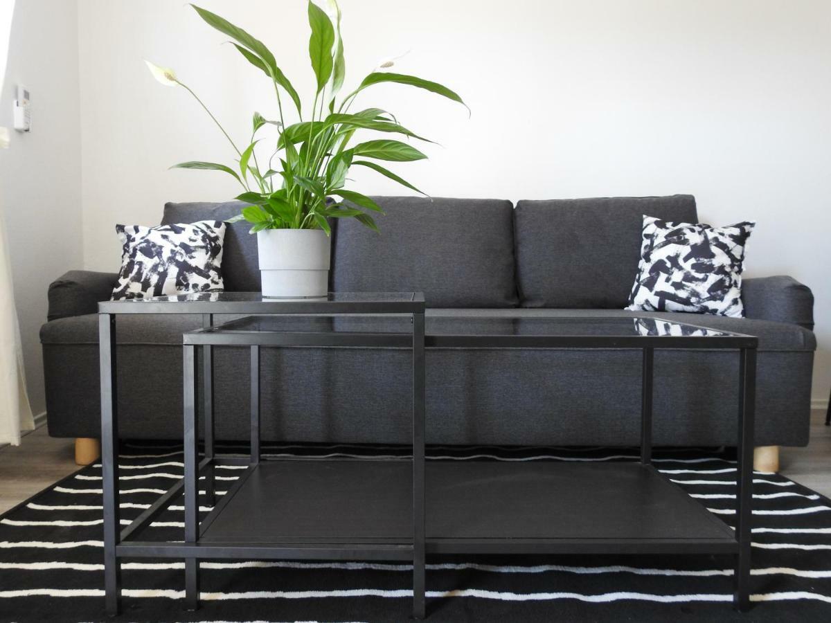 Apartment Antonela Slatine Eksteriør bilde