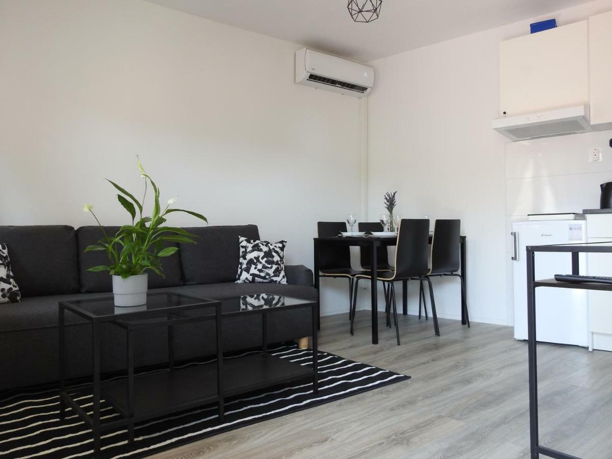 Apartment Antonela Slatine Eksteriør bilde